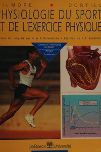 Physiologie du sport et de l'exercice physique