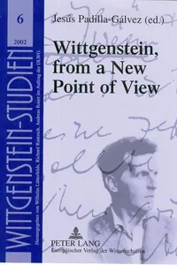 Wittgenstein, from a New Point of View