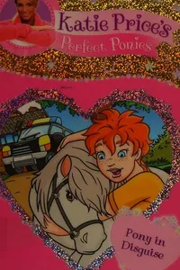 Pony in disguise