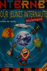 Pour jeunes internautes seulement