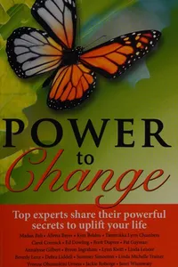 Power to change