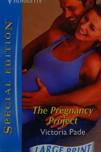 The pregnancy project