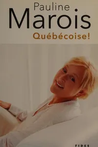 Québécoise!
