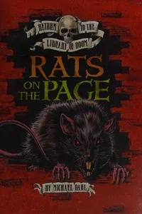 Rats on the page