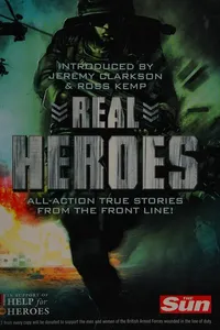 Real heroes