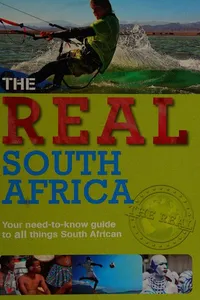 The real South Africa