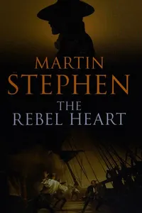 Cover of The rebel heart