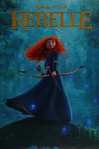 Rebelle
