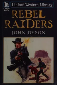 Rebel raiders