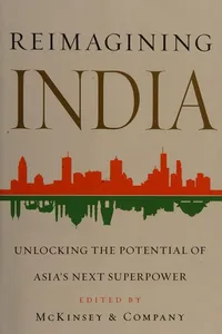Reimagining India