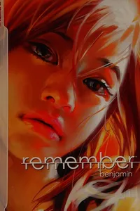 Cover of Remember