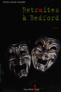 Retraites à Bedford