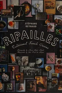 Ripailles