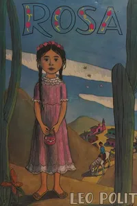 Capa de Rosa
