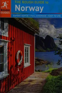 The rough guide to Norway