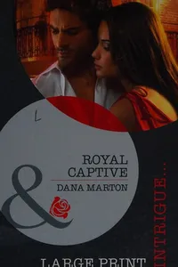 Royal captive