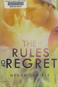 The rules of regret