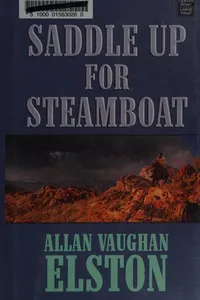 Saddle up for steamboat