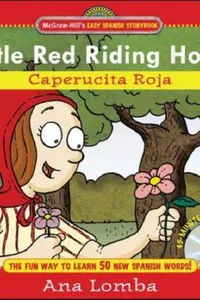 Easy Spanish Storybook