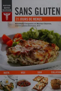 Sans gluten
