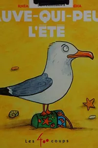 Sauve-qui-peut l'été