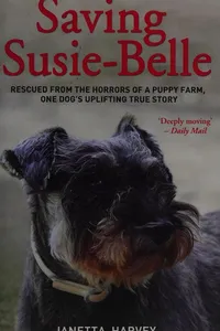 Saving Susie-Belle