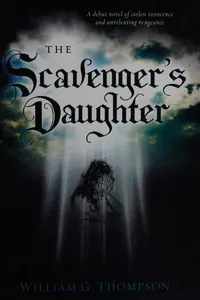 The scavenger's daughter