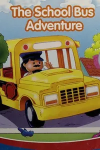 The school bus adventure