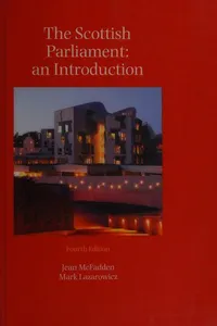 The Scottish Parliament