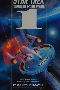 Star Trek Seekers - Second Nature