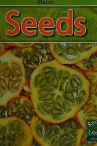 Cover of Seeds