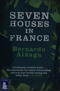 Seven houses in France