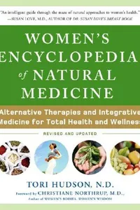 Women's encyclopedia of natural medicine