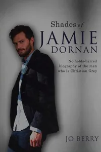 Shades of Jamie Dornan