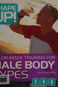 Shape up!