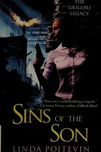 Sins of the son