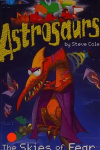 The skies of fear