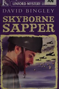 Skyborne sapper