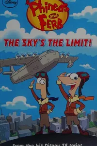 The sky's the limit!