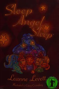 Sleep angel sleep