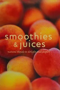 Smoothies & juices