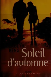 Soleil d'automne