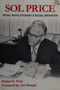 Sol Price