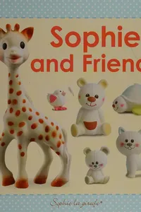Sophie and friends