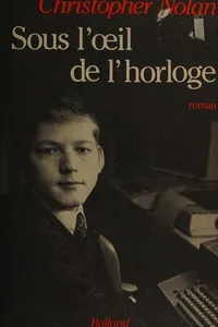Sous l'oeil de l'horloge