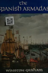 Cover of The Spanish Armadas
