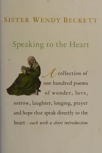 Speaking to the heart