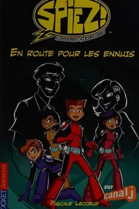 SpieZ! nouvelle génération