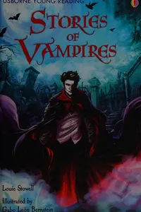 Stories of vampires