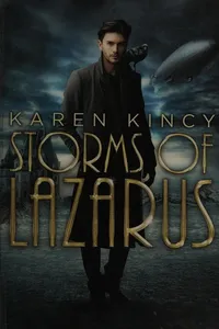 Storms of Lazarus